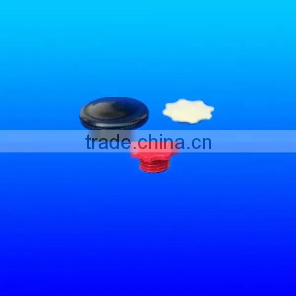 Plastic Automobile Components, Plastic Tractor Parts