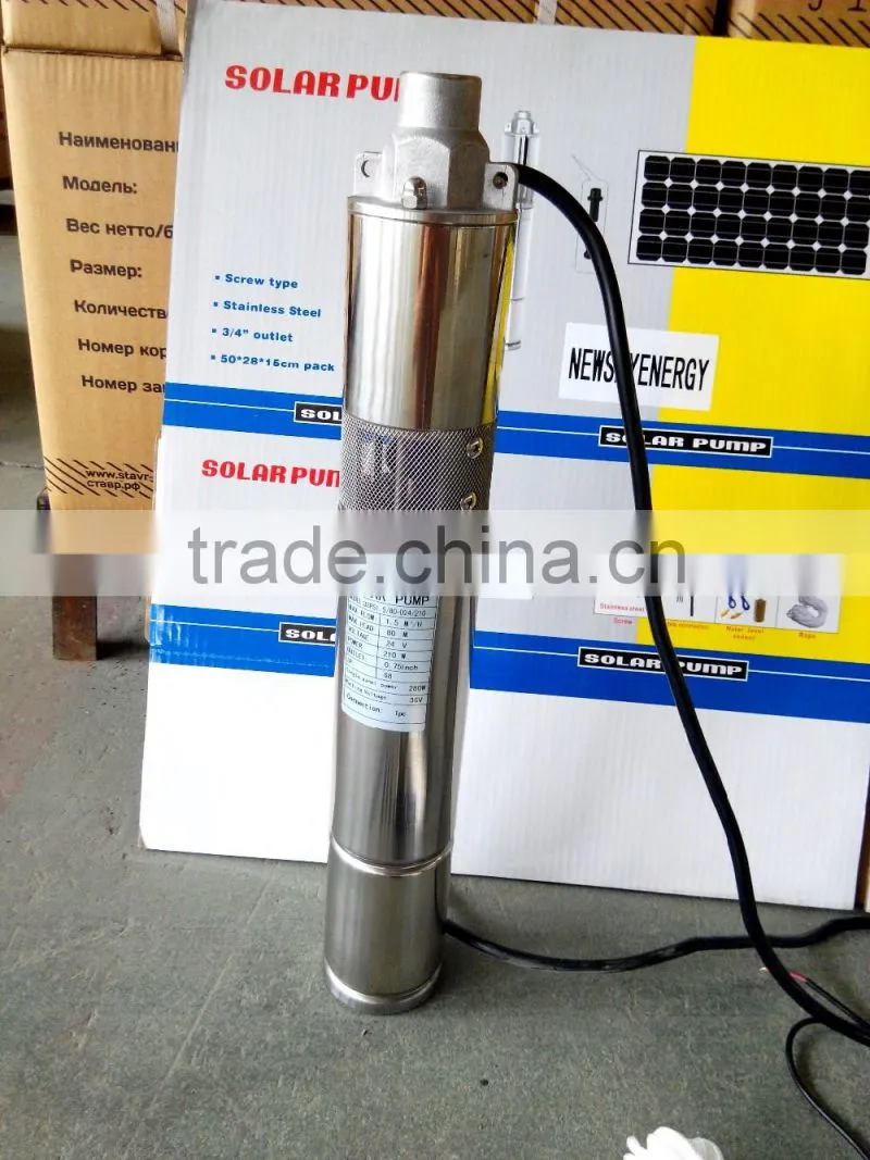 Professional Service Water Irrigation Agriculture Pump