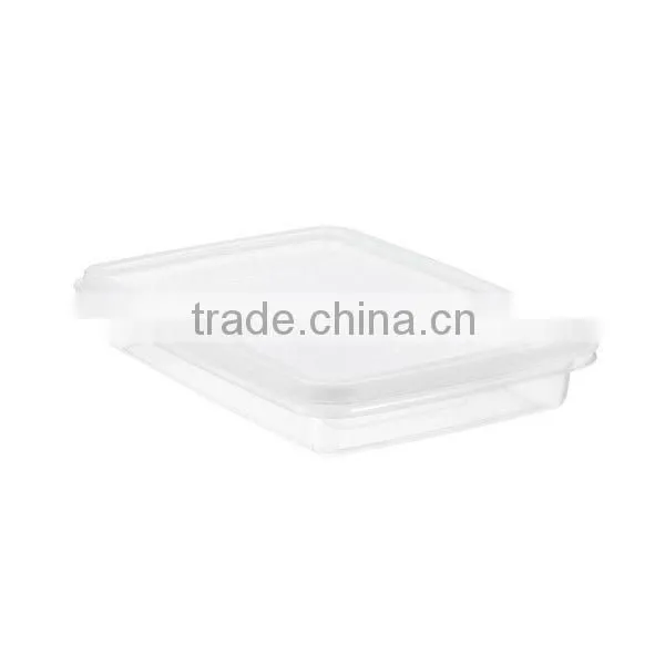 Shallow Food Keepers mould