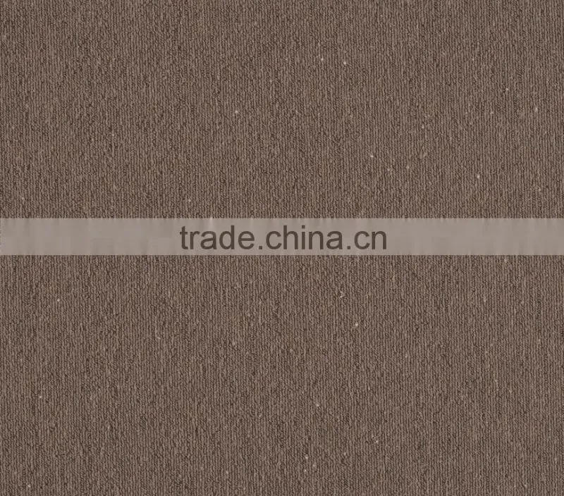 Guangzhou wool and nylon blend carpet simple pattern