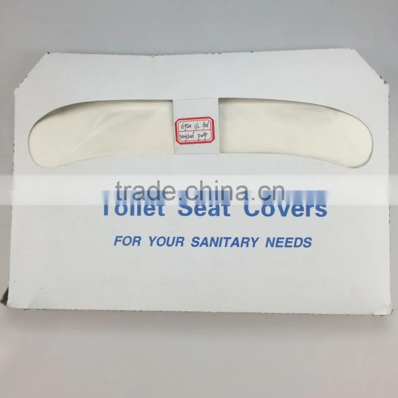DisposableToilet Seat Paper Cover