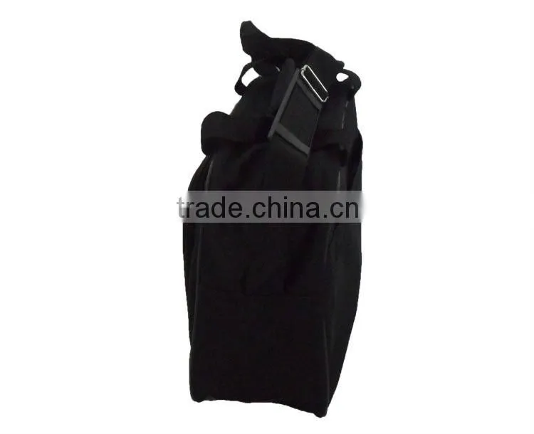 2014 china factory more fashion 600D 4pcs good trolley EVA luggage case
