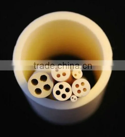 aluminium oxide tube