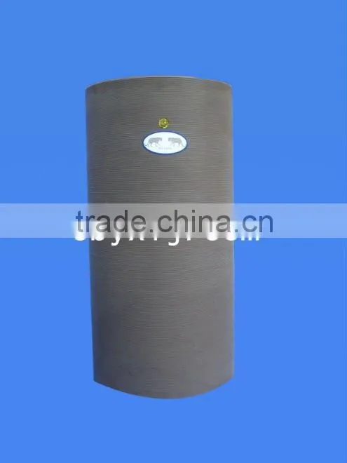 20"SBR rice hulling rubber roller