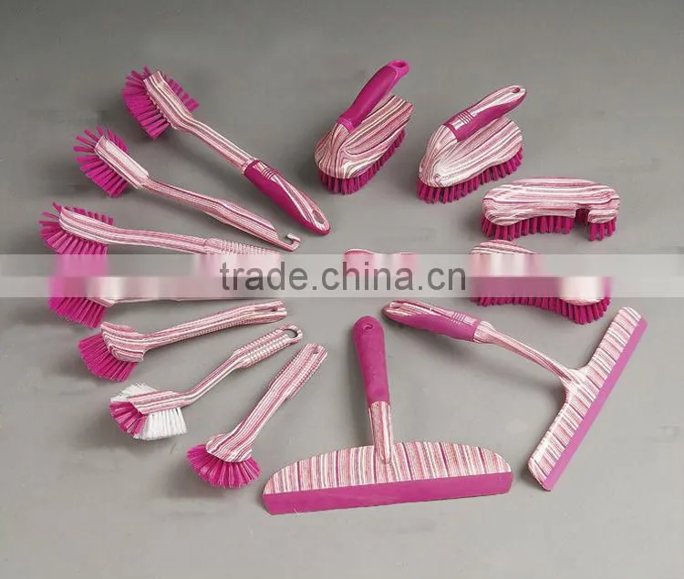 Design Pattern water transfer printing film Brooms B-04