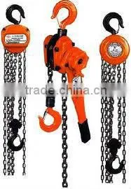 Chain Hoist