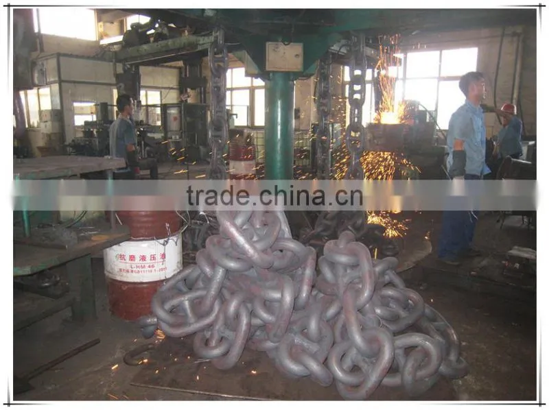 all size used anchor chain for sales