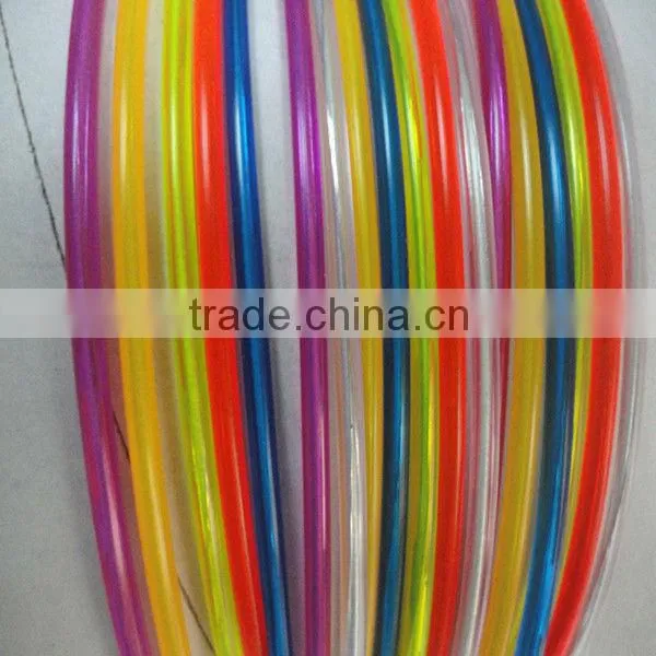 multi color el wire