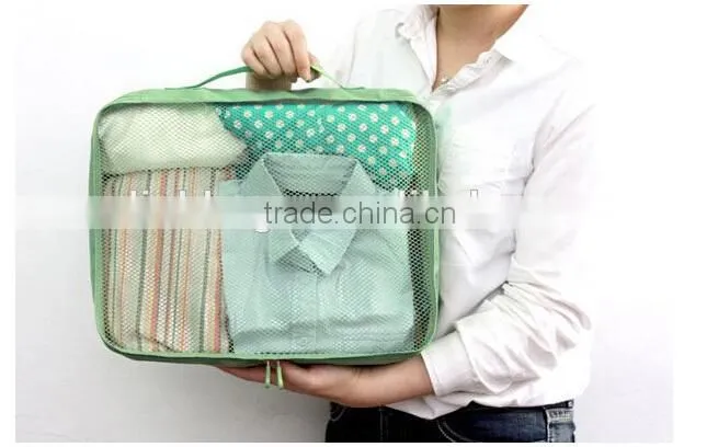Luggage Organizer bag,Bag Organizer