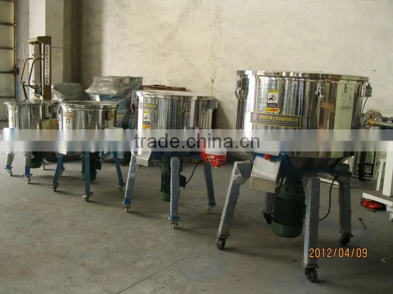Plastic Mix color machine/color mixing machine