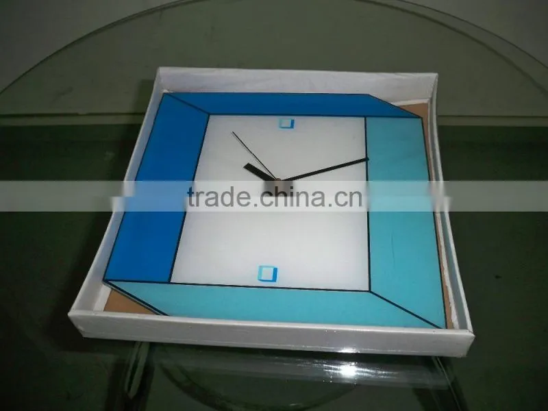 Hot selling wall clock with good quality