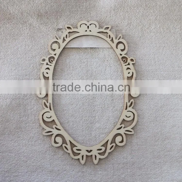 popular flower template and home decoration and the wreath for women