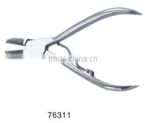 Stainless Steel Nail Clipper