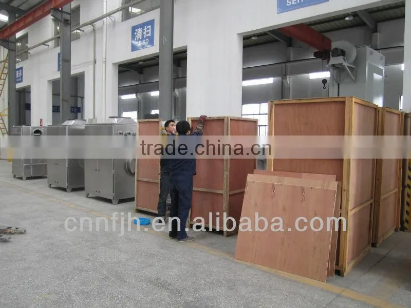ZH-30# Similar Wet Dust Collector Rotoclone