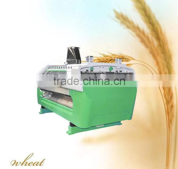 Zhirui 10TPD wheat flour mill machine