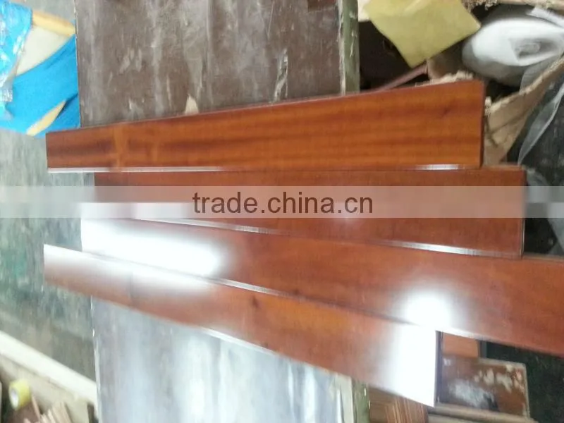 Natural Cumaru Engineered & Solid Wood Flooring