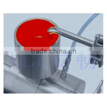 small lab bead milling machine