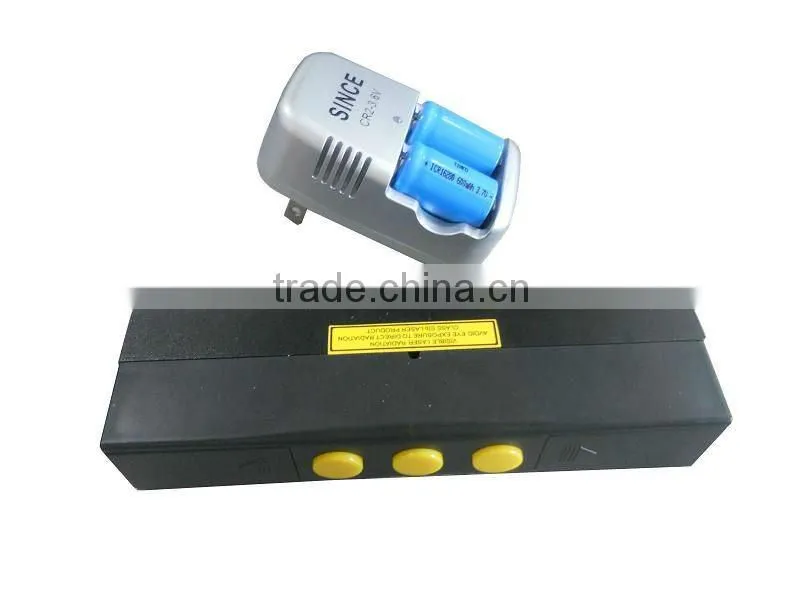 Handheld Green Laser Pointer