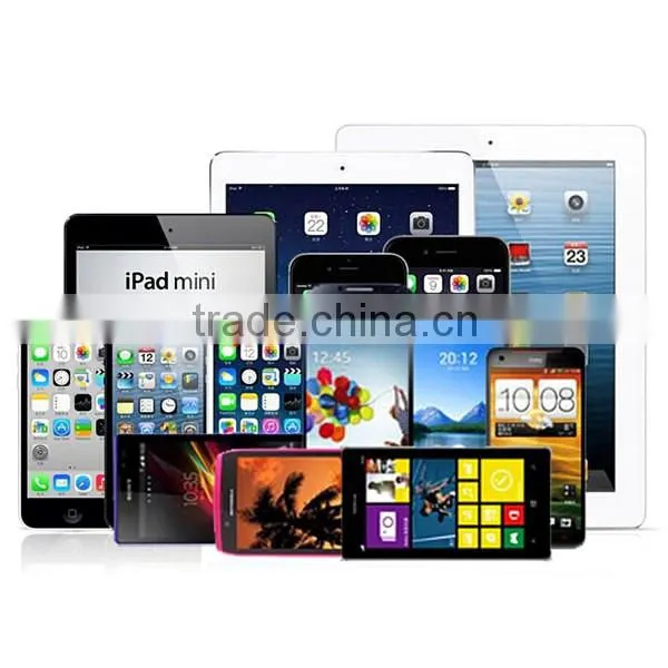 3 in1 usb cable, metal housing usb data cable, 3A usb cable for iphone 6 and samsung