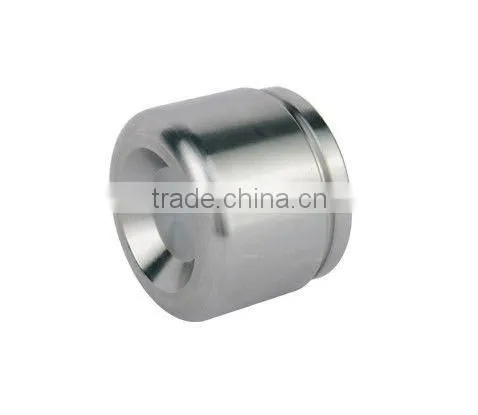 precision cnc machining