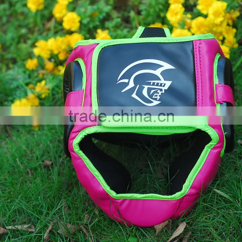 S/M/L Pretorian Grant Professional Fitness Sports Kickboxing Head Guard Muay Thai UFC MMA Training Gym Exercise Equipment Suits