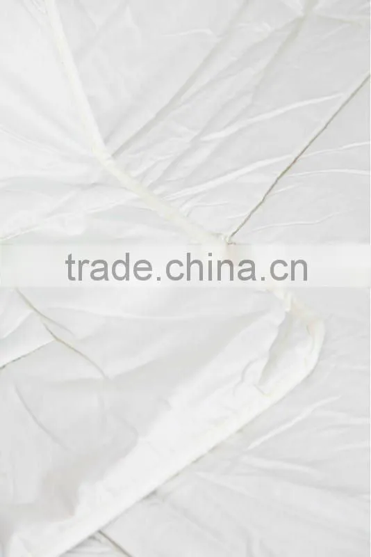 100% Camel Hair Wool Quilt