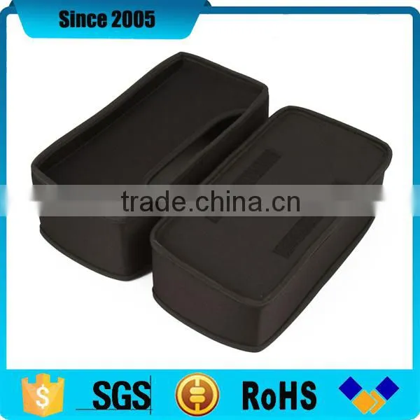 2016 barber hairdresser eva stand cover case box with compartments