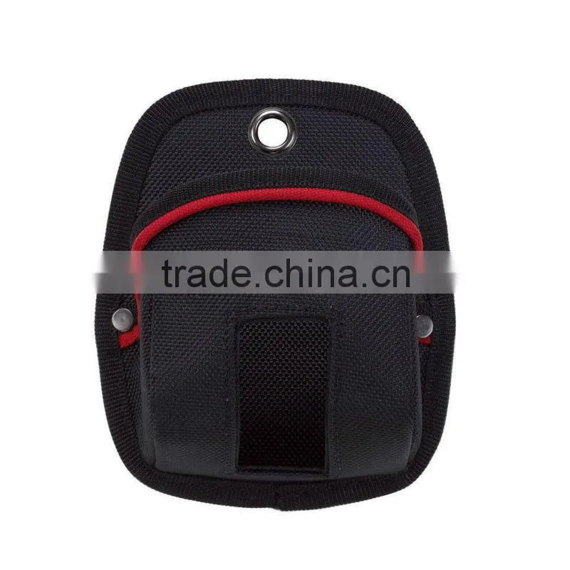 Cell Phone Holder with Carabiner