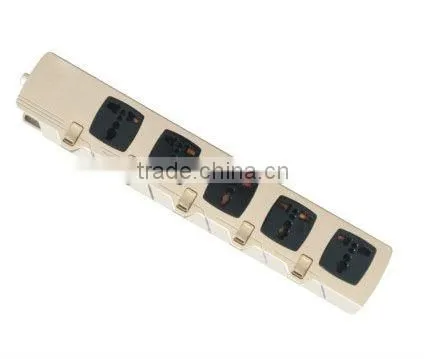 european socket extension outlet