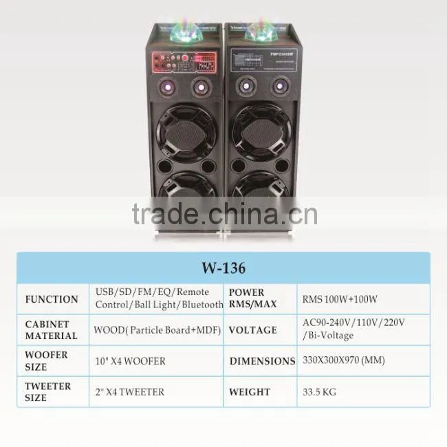 audio interface usb super tweeter speaker small portable speaker
