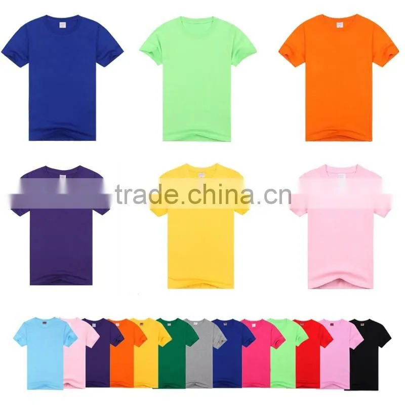 Wholesale Price Printed Men Cheap T Shirt