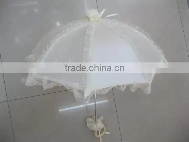 High Quality Decoration Umbrella For Wedding