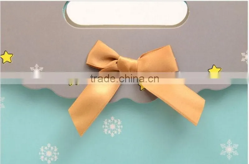 High quality new coming high quality custom printing paper bags