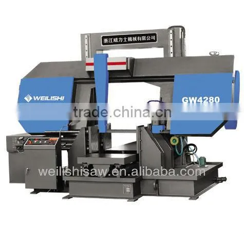 Band saw GW4280/100(H-800HAll)