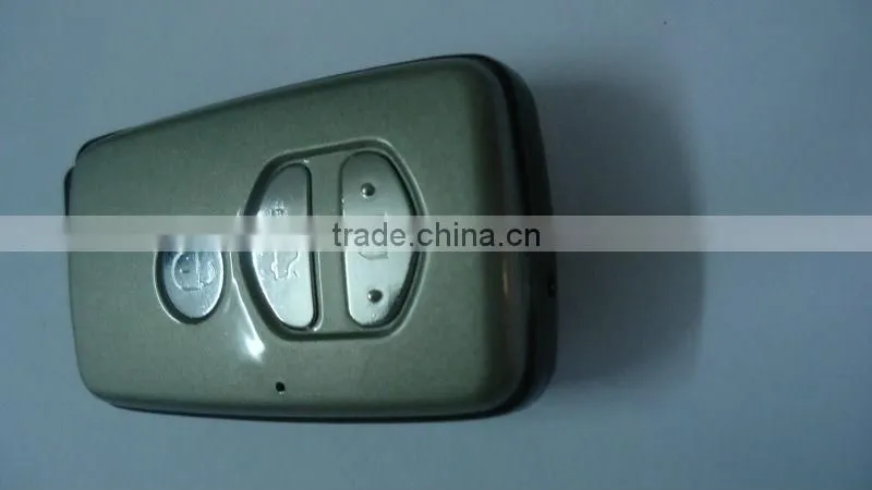 1280*960 Car Key Hidden Camera Car Key Camera