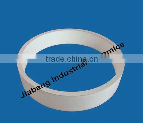 Vacuum Ceramic Tube for Electric Vacuum Relay