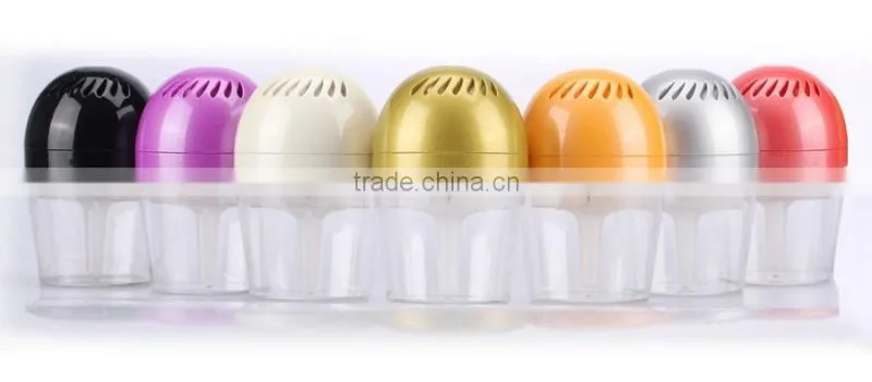 Powder Shape and Car Air Freshener Use usb aroma diffuser KM-03