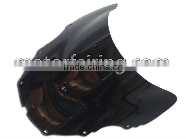F4 CBR600RR 99-00 windshield/windscreen for honda windshield motorcycle part accesories
