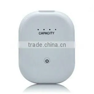 Mobile Power Bank 2200mah Power Bank For iPhone