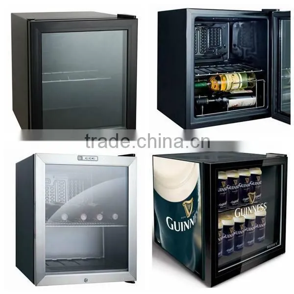 SICAO JC-46 46L compressor mini fridge freezer
