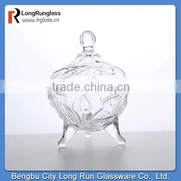 Longrun sparkle and shine candy dishes with nice quanlity