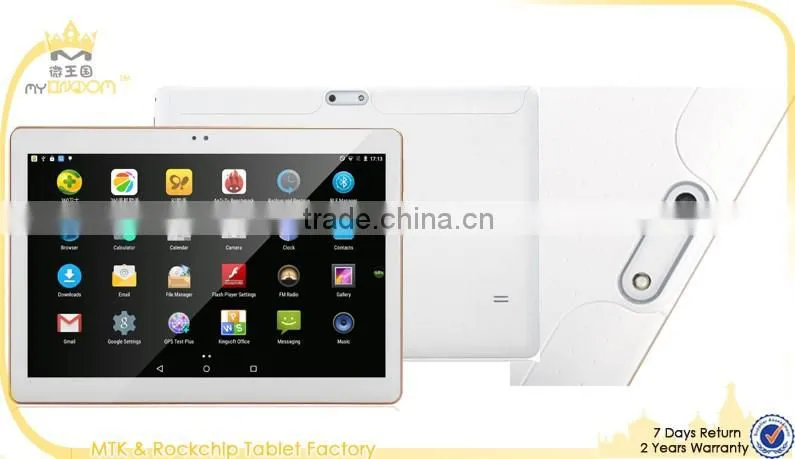 10.1 inch Android 5.1 Tablet Dual SIM Card Cell phone Tablet PC 3G mobile phone