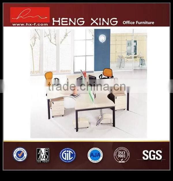 2015 updated luxury small office partition