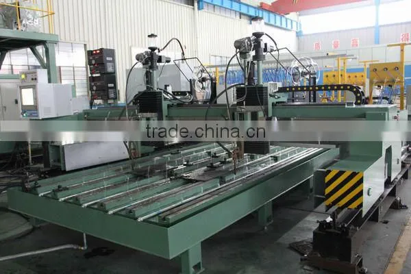 Hardfacing Welding Machine