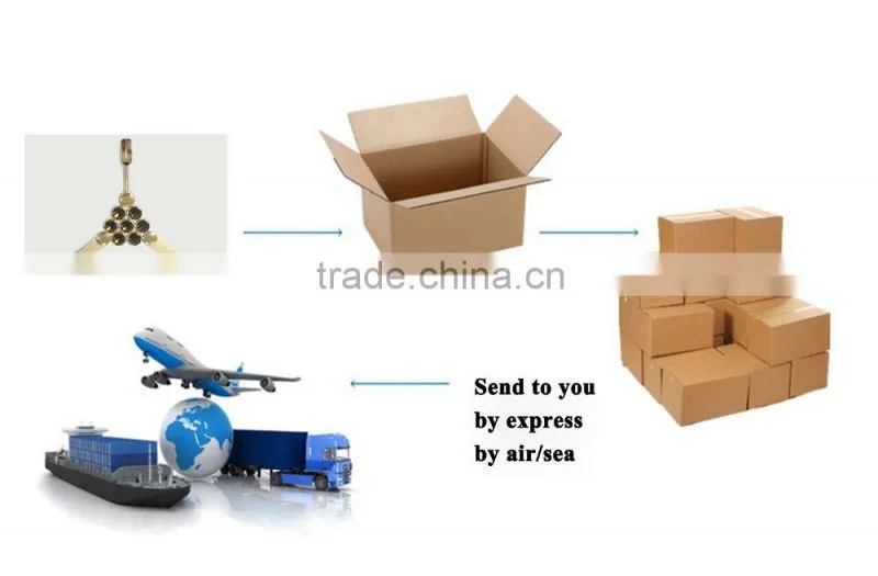Factory direct price TPU slipper upper chain (HT2003E)