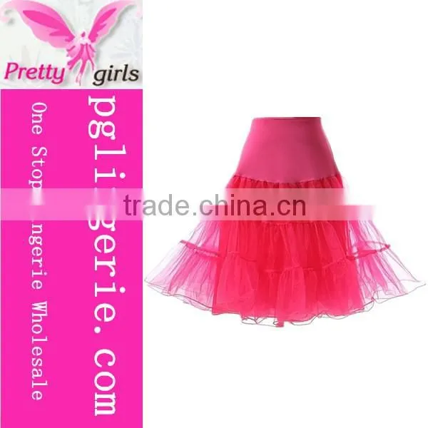 2016 Purple Fluffy Tutu Skirt For Adult Fancy Women Ballet Pettiskirt Party Skirt Sexy Lady Mesh Mini Skirt Tutu Skirts