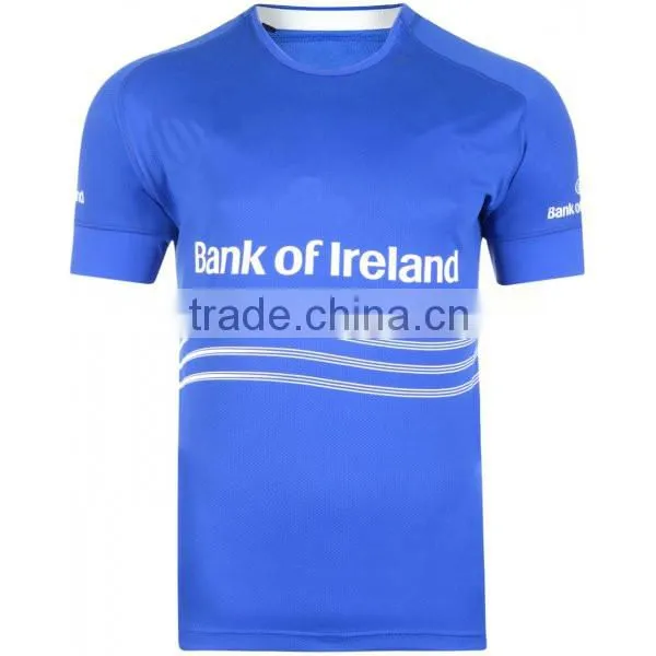wholesale OEM team set cheap blank black rugby jerseys