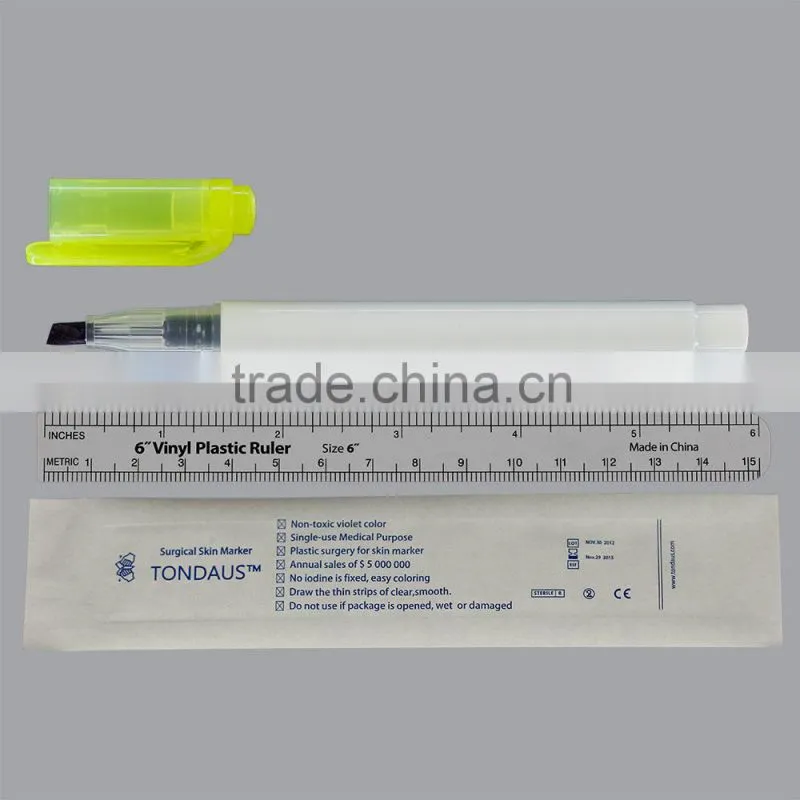 wider nip surgical skin marker high quality low price small order acceptable
