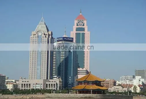 2-25mm Clear and Tinted Float Glass