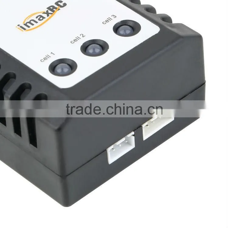 IMAX B3 PRO 7.4v-11.1V Lipo battery balance charger for RC multirotor drone